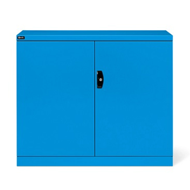 Vendita online Armadio Perfom con porte battenti e cassetto mm.1193x555x1000H (RIF.1500)